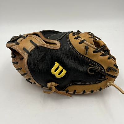 Wilson A2000 M1 33.5 Catchers Mitt Baseball Glove
