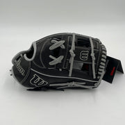 Wilson a1000 11.75 Fastpitch softball baseball glove
