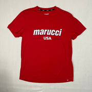 Marucci Baseball USA T-Shirt Size Small