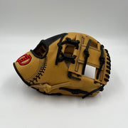 Force3pro F3 Elite Model I115 11.5 Infield Baseball Glove