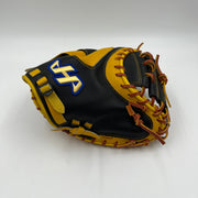 Hatakeyama Takumi 33.5 Japanese Catchers Mitt Baseball Glove