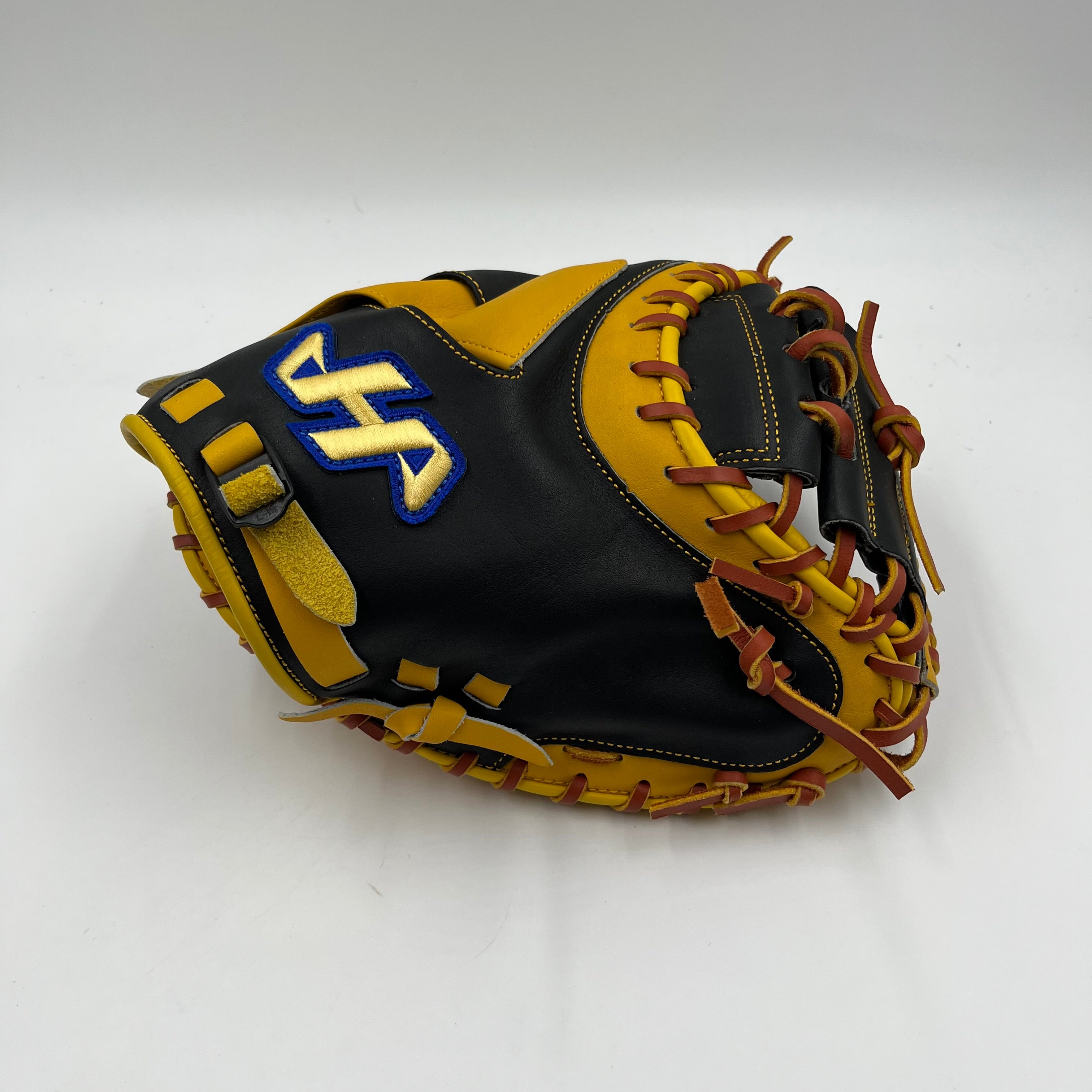 Hatakeyama Takumi 33.5 Japanese Catchers Mitt Baseball Glove