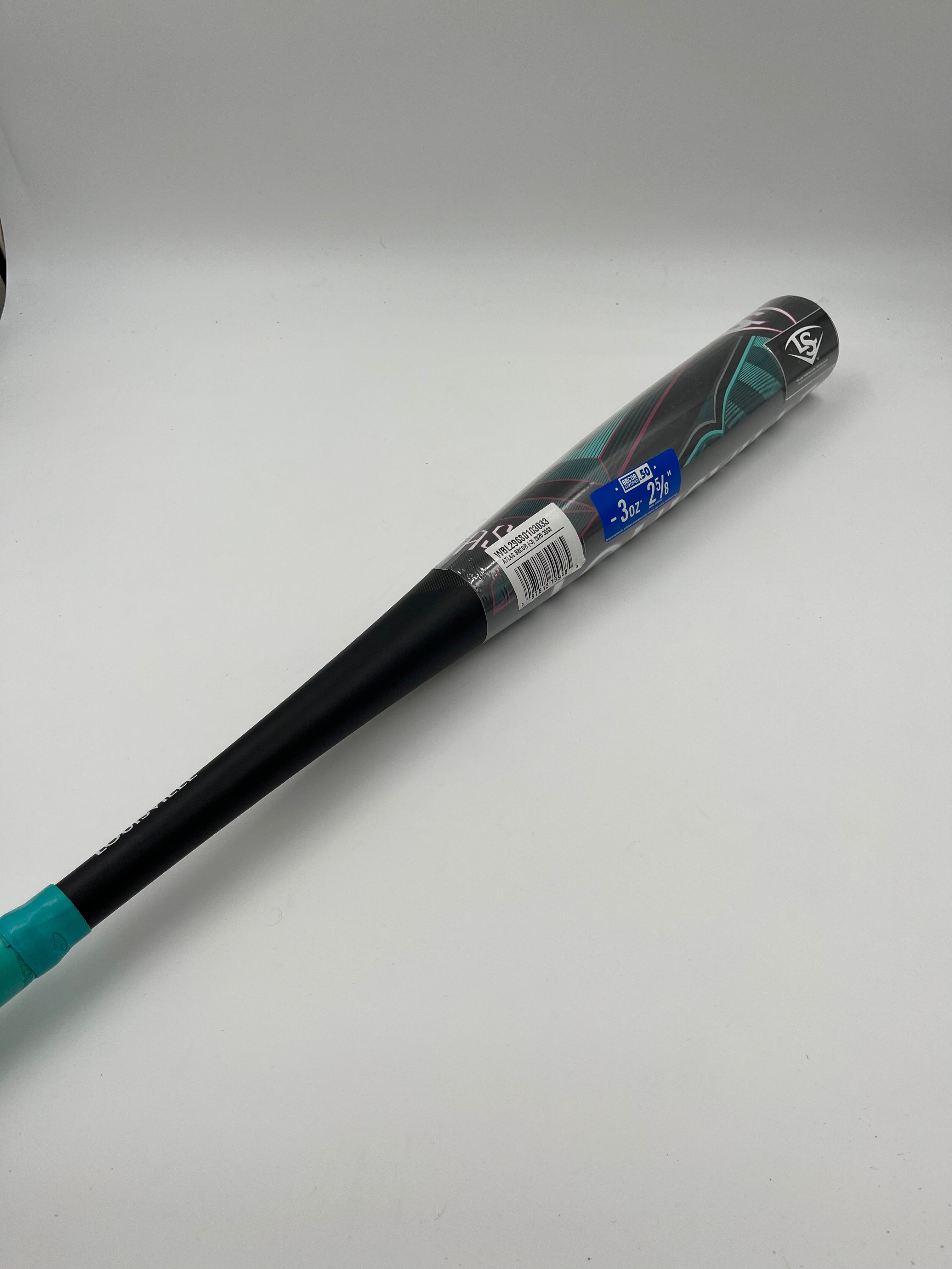 Louisville Slugger Atlas 33/30 -3 BBCOR brand new baseball bat