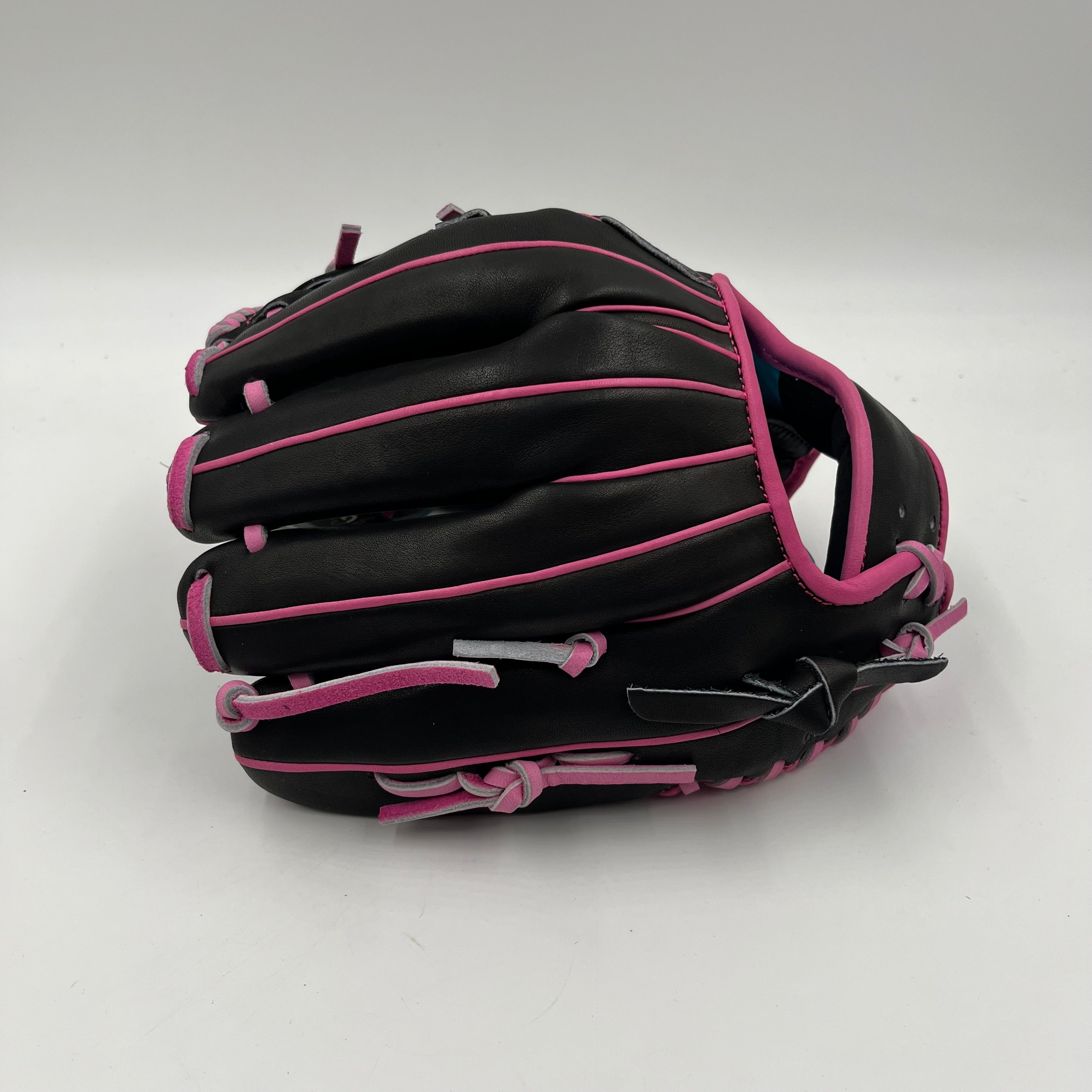 Emery Glove Co 1627 Model 11.5 Infield Baseball Glove