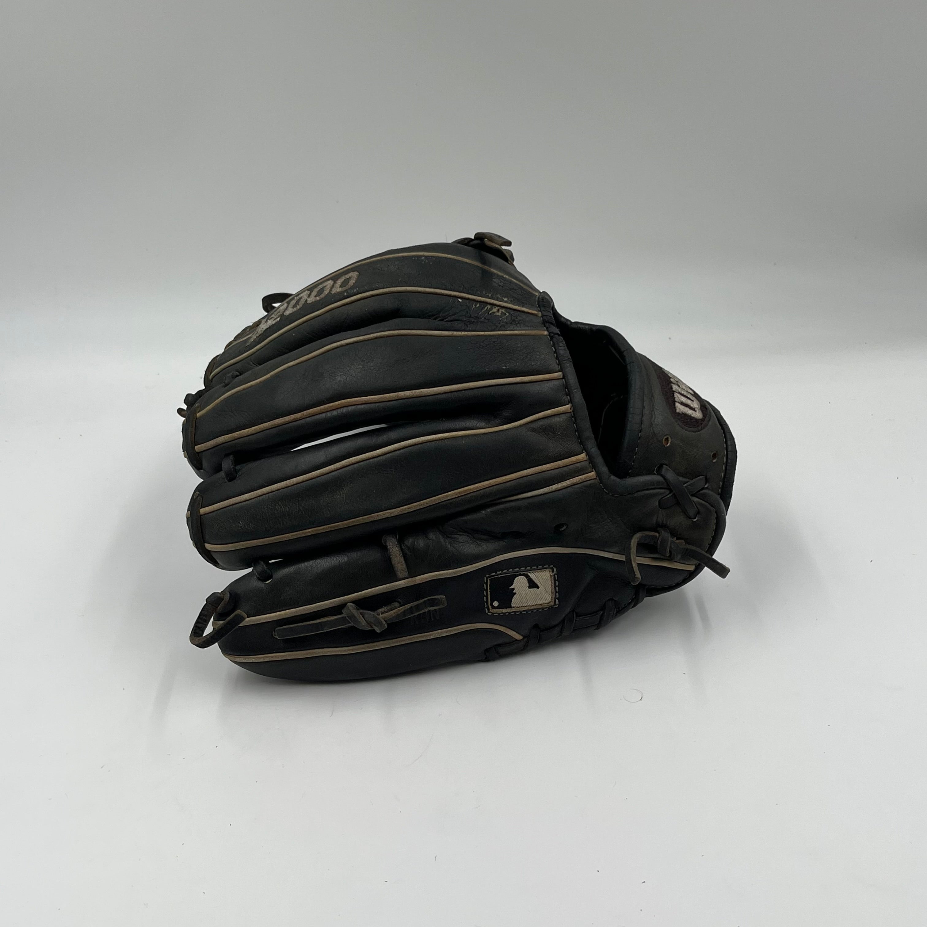 Wilson A2000 1789 11.5 Infield Baseball Glove