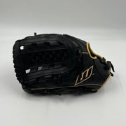 Worth century series 12.5 lefty outfield pitcher softball glove