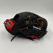 Nokona Black Shado AMG 1150 11.5 Infield Baseball Glove