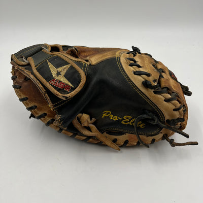 All Star CM3000XSBT 32” Catchers Mitt Baseball Glove