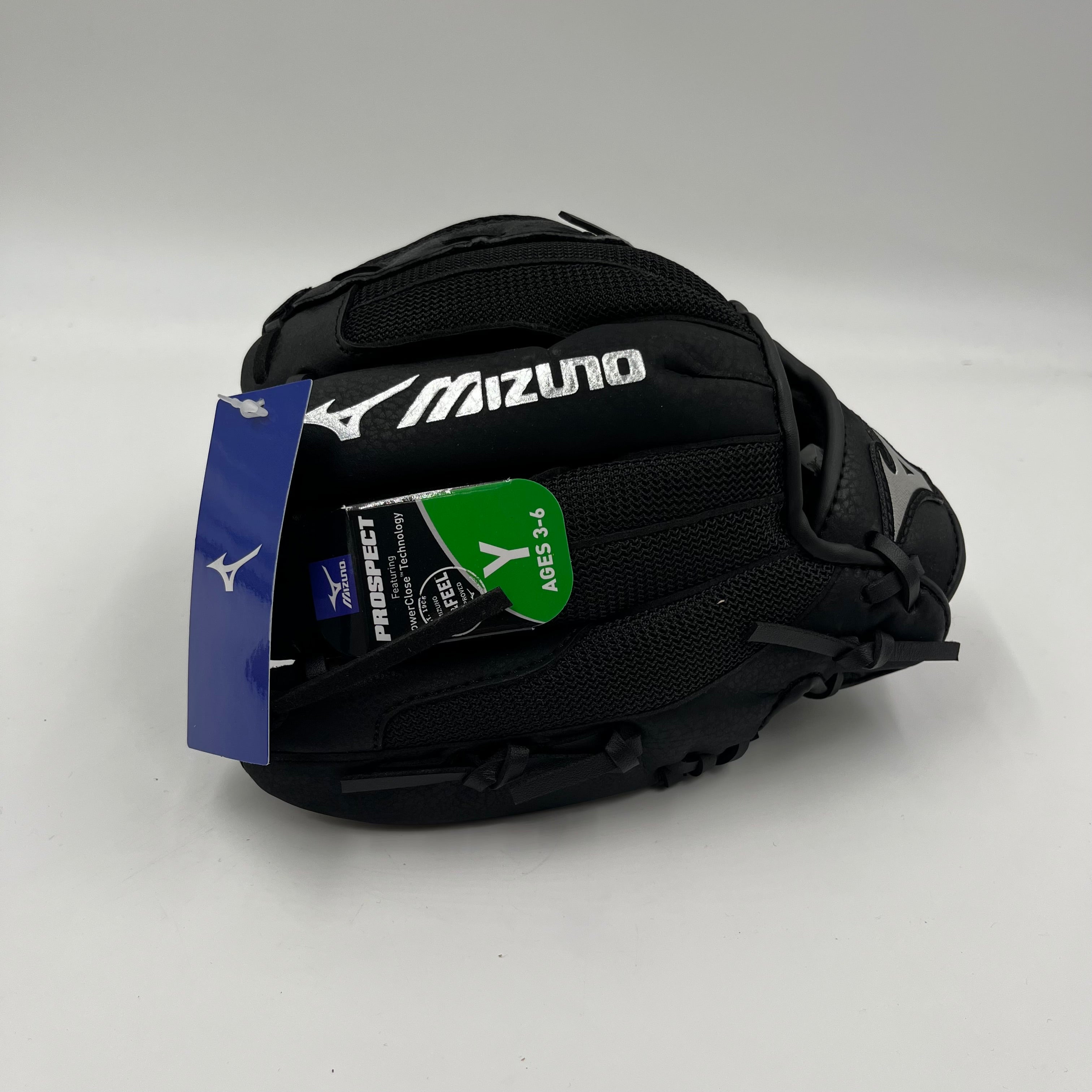 Mizuno Prospect Power Close 10” Infield Baseball Glove