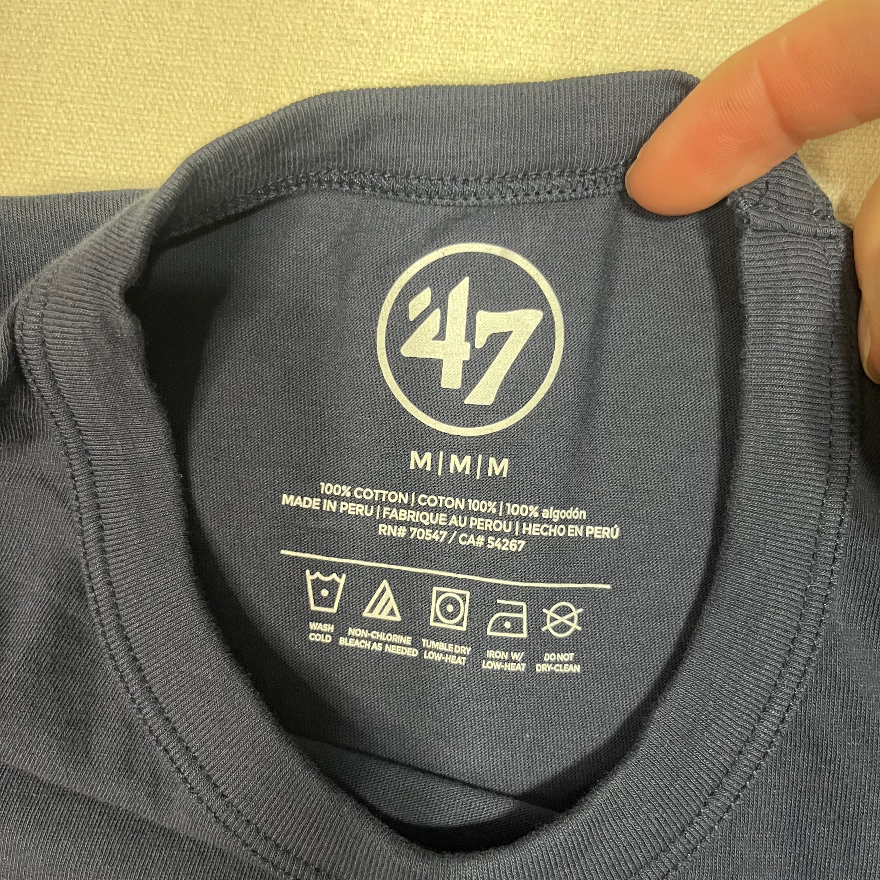 Atlanta Braves Spring Training T-Shirt Size Medium