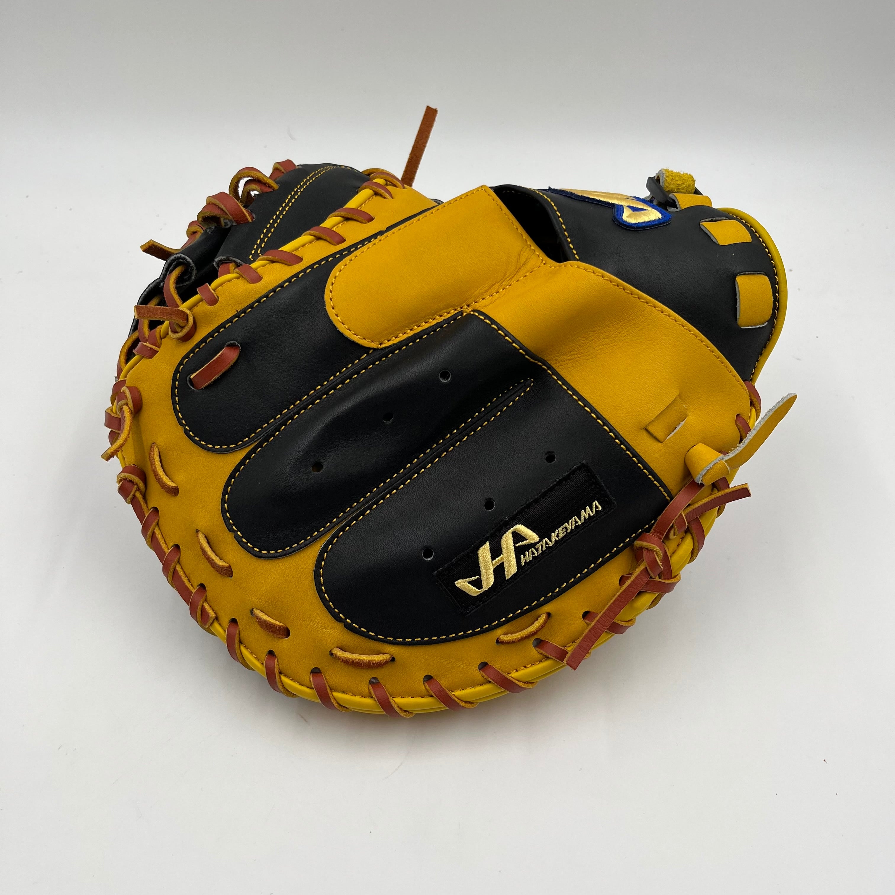 Hatakeyama Takumi 33.5 Japanese Catchers Mitt Baseball Glove