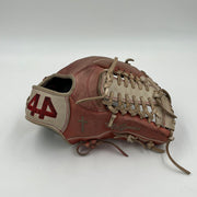44 Pro Signature Series 11.5 Infield Baseball Glove
