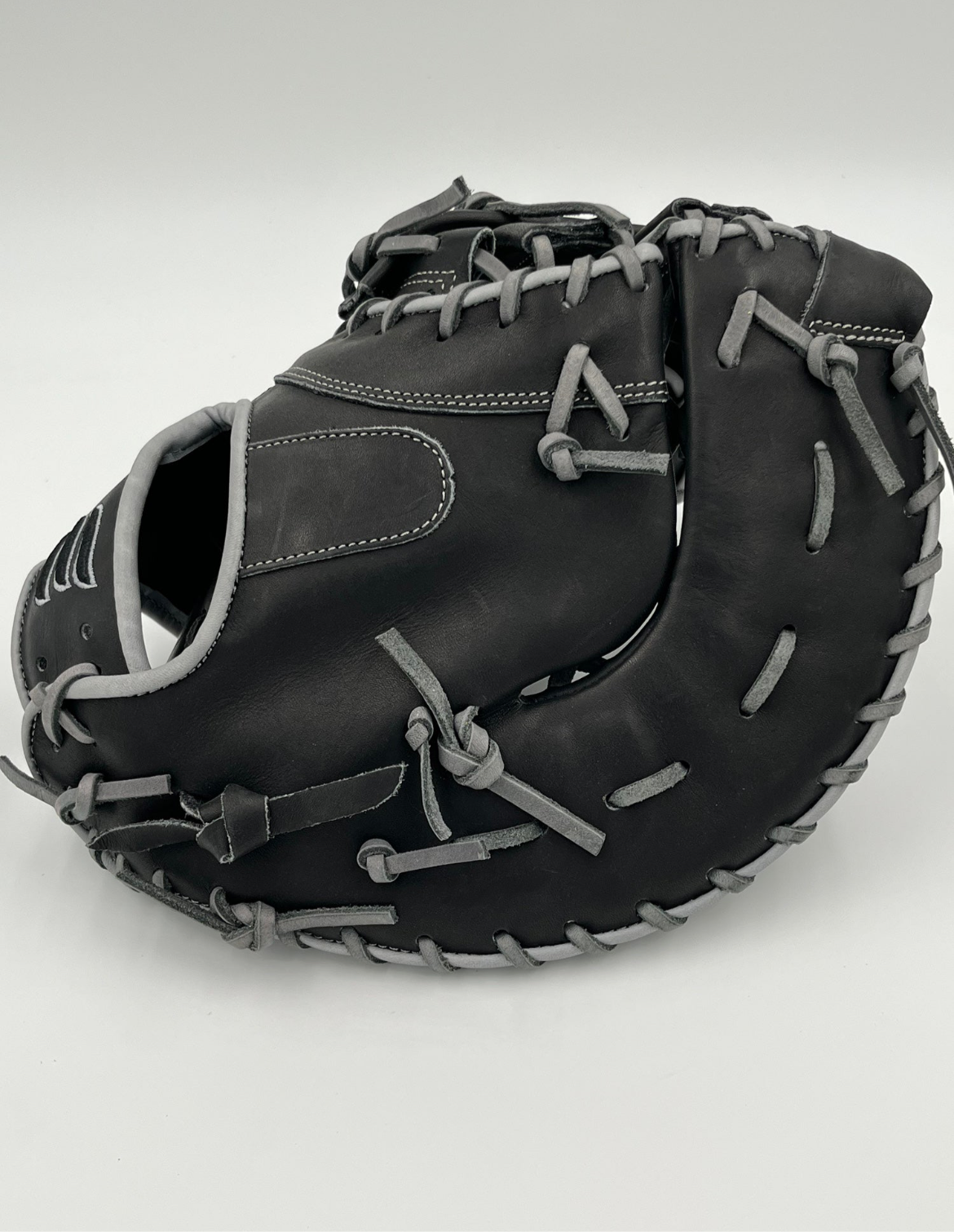 Emery Glove Co 13” lefty first base mitt baseball glove