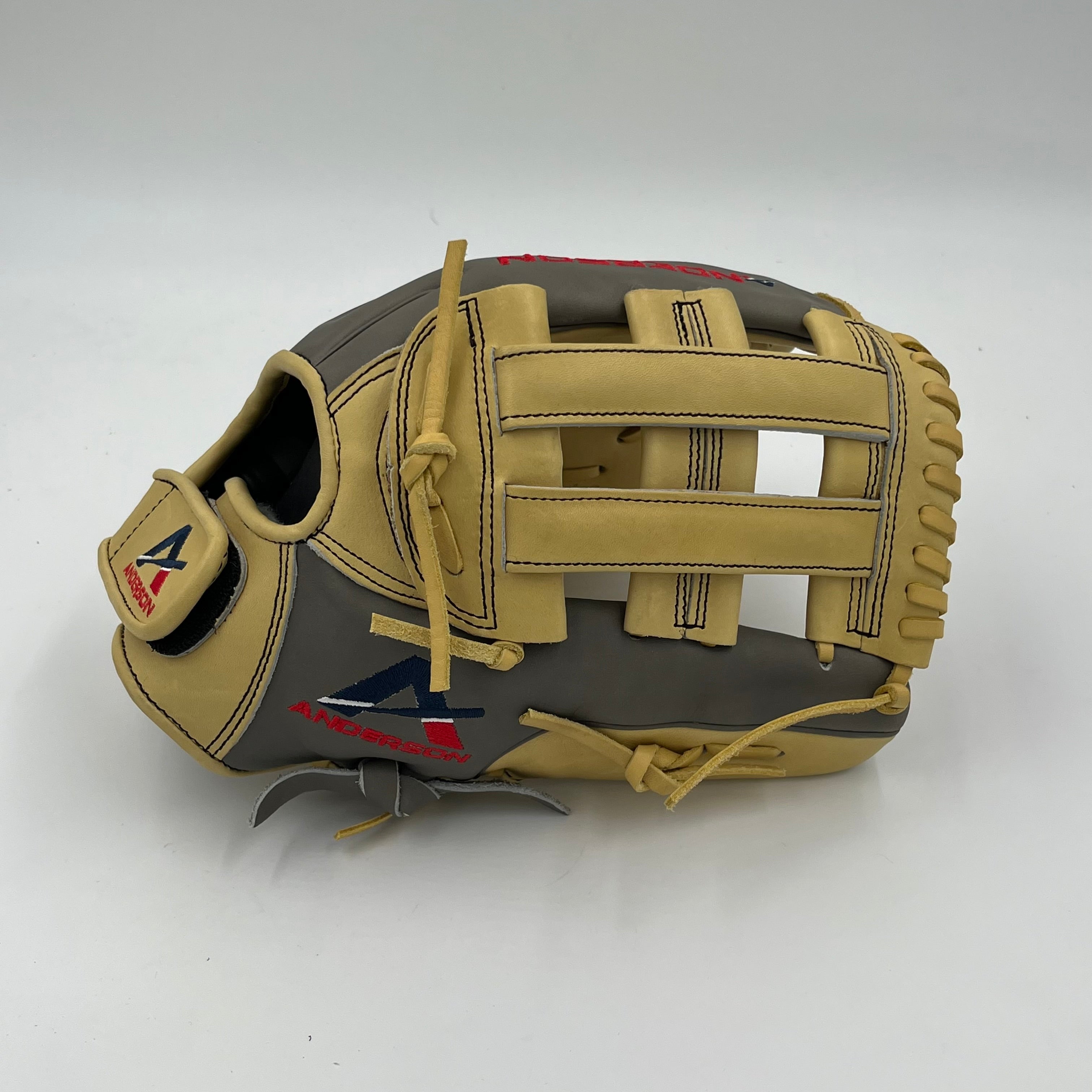 Anderson Rocketech series 11.75 baseball softball glove