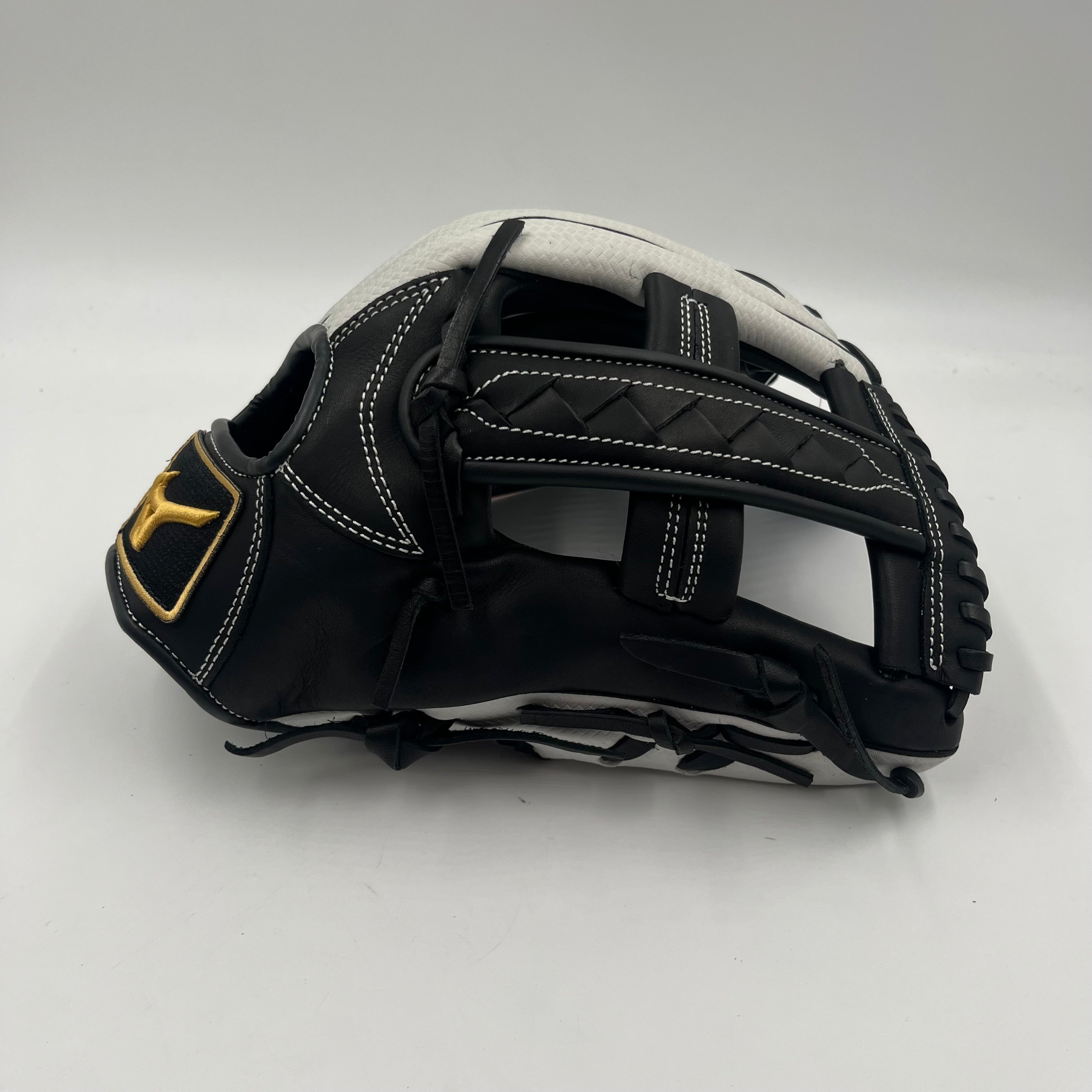 Mizuno MVP Prime 12.5 Outfield Baseball Glove