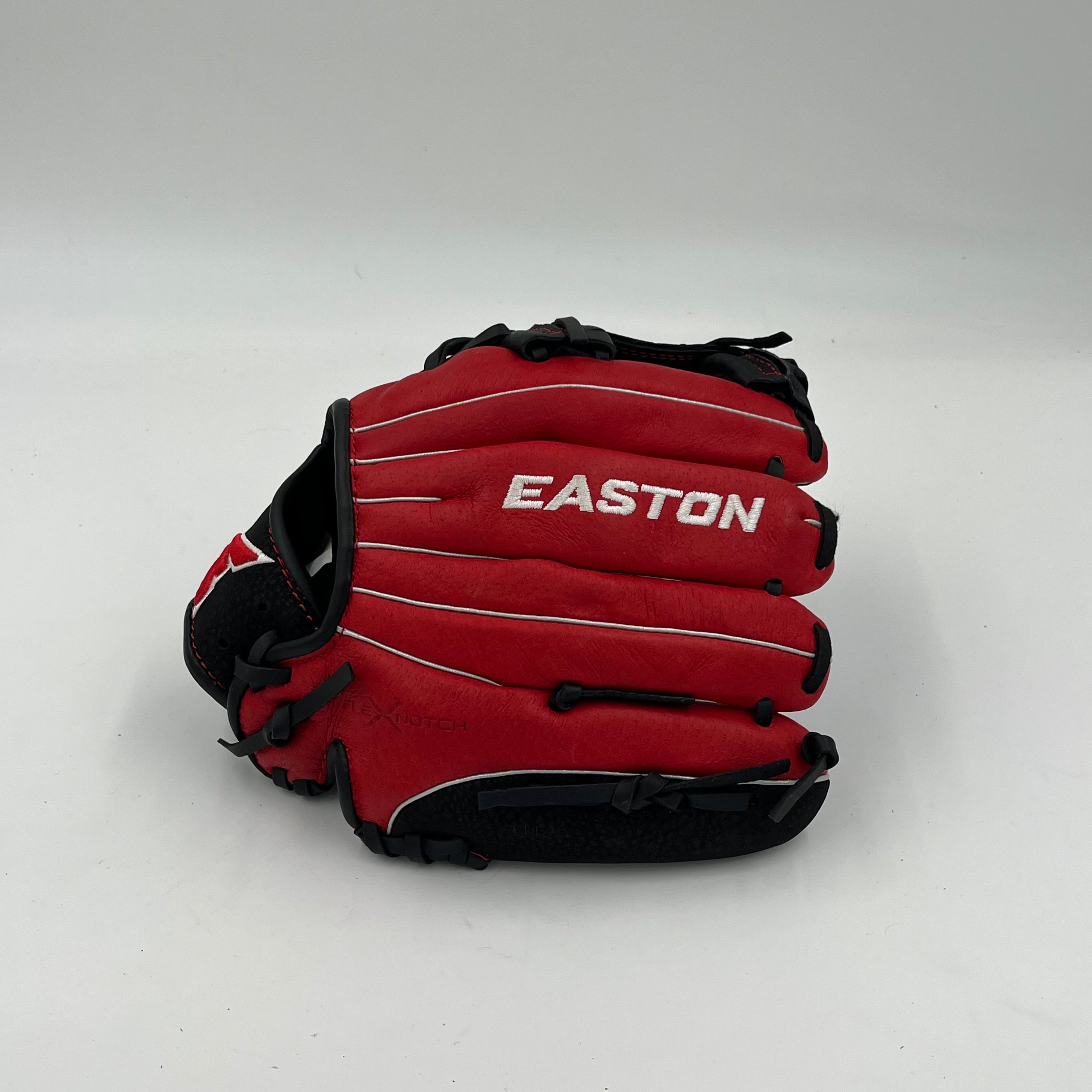 Easton professional 10” Lefty Youth baseball glove