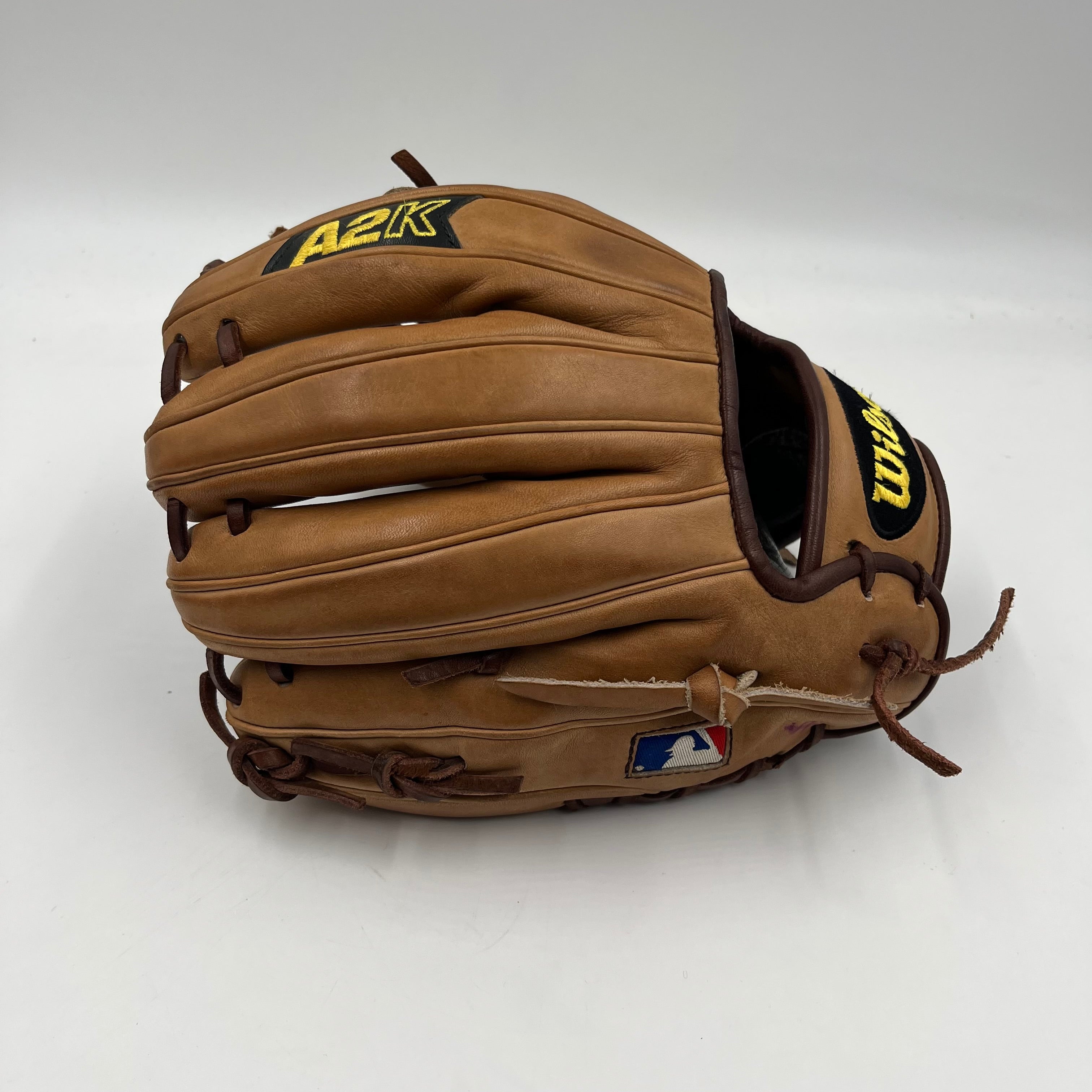 Wilson A2K 1788 11.25 Infield Baseball Glove
