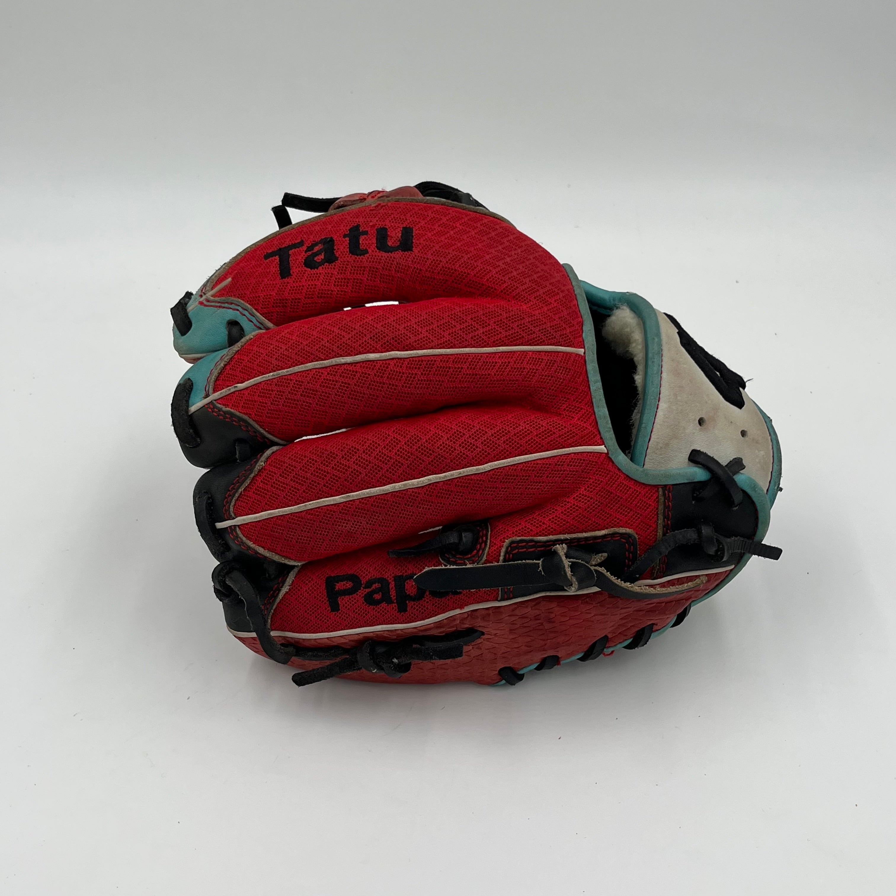 44 Pro 574 Series 11.25 Infield Baseball Glove