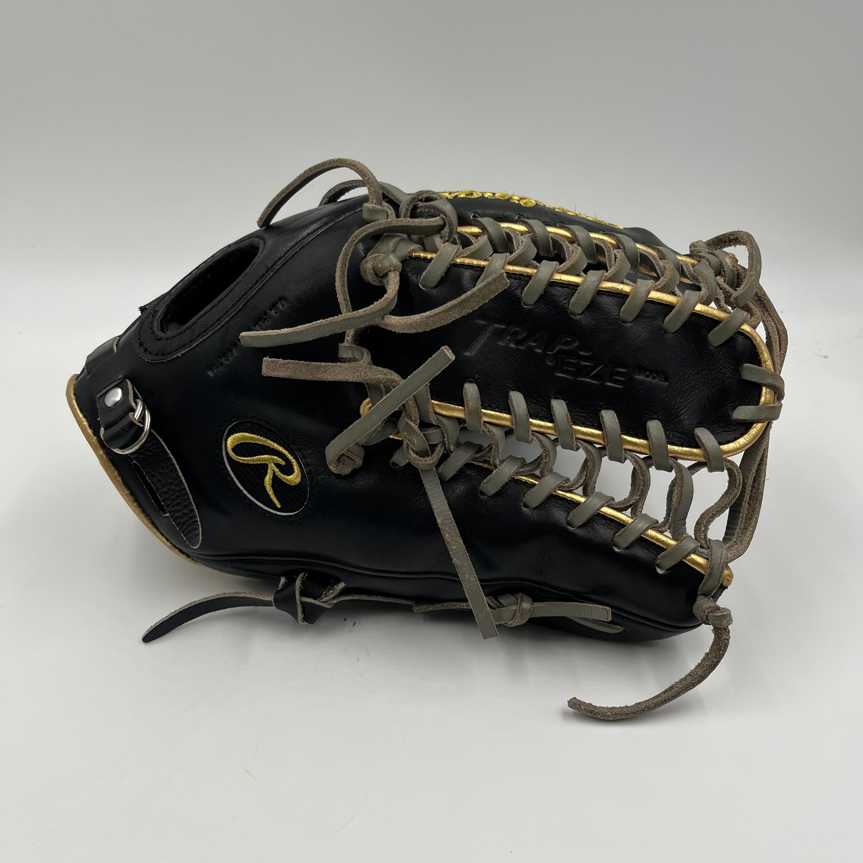 Rawlings Pro Preferred MT27 12.75 Outfield Baseball Glove