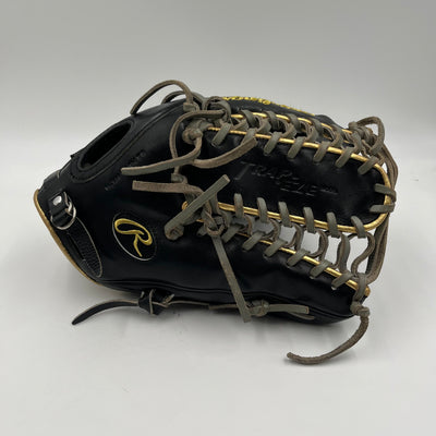Rawlings Pro Preferred MT27 12.75 Outfield Baseball Glove