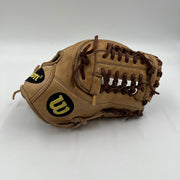 Wilson A2K 1796 11.75 Pitchers Infield Baseball Glove