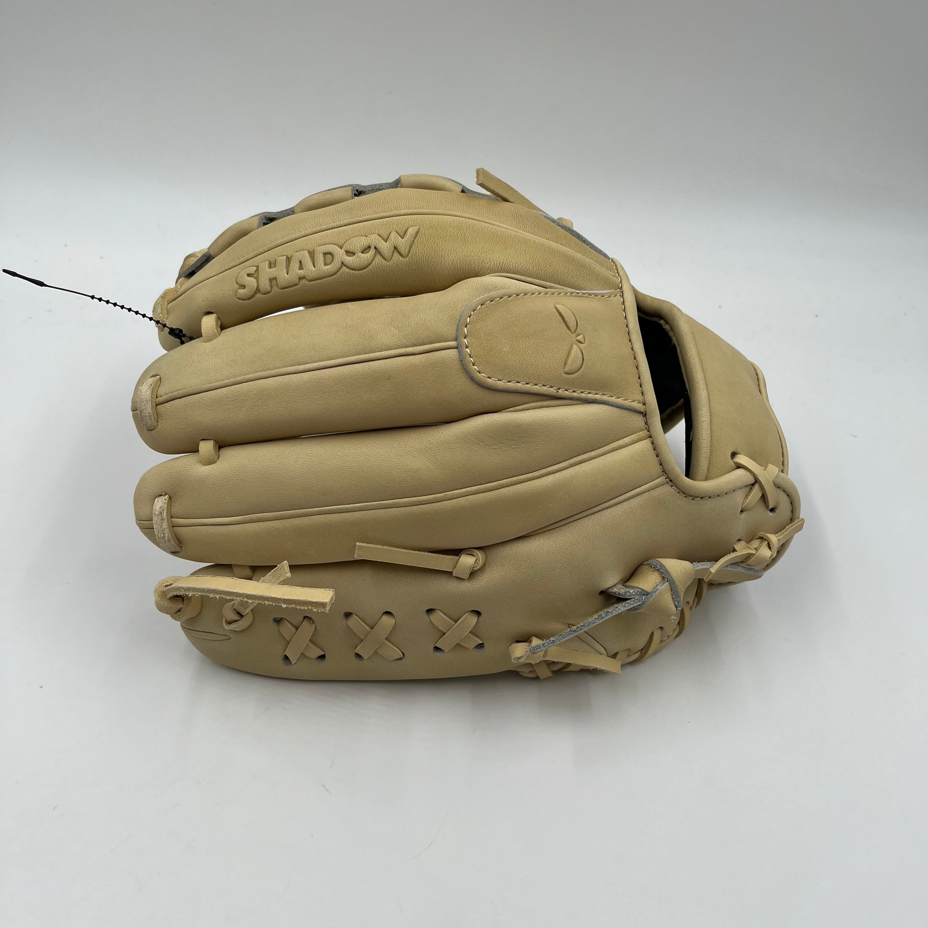 Shadow Shiesty Skull 12” Pitchers Infield Baseball Glove