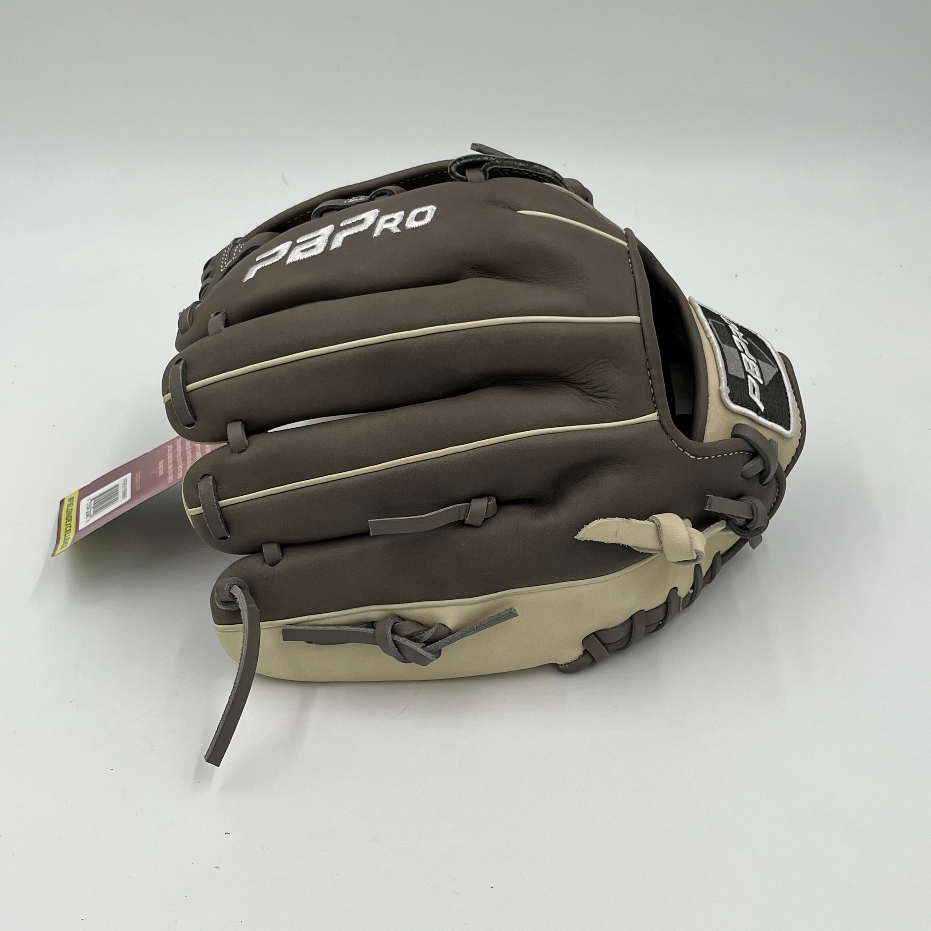 Proven Brand Pro 11.75 Infield Softball Baseball Glove