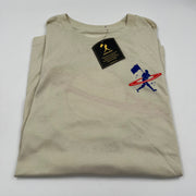 Baseballism Space Division Adult XXL Shirt