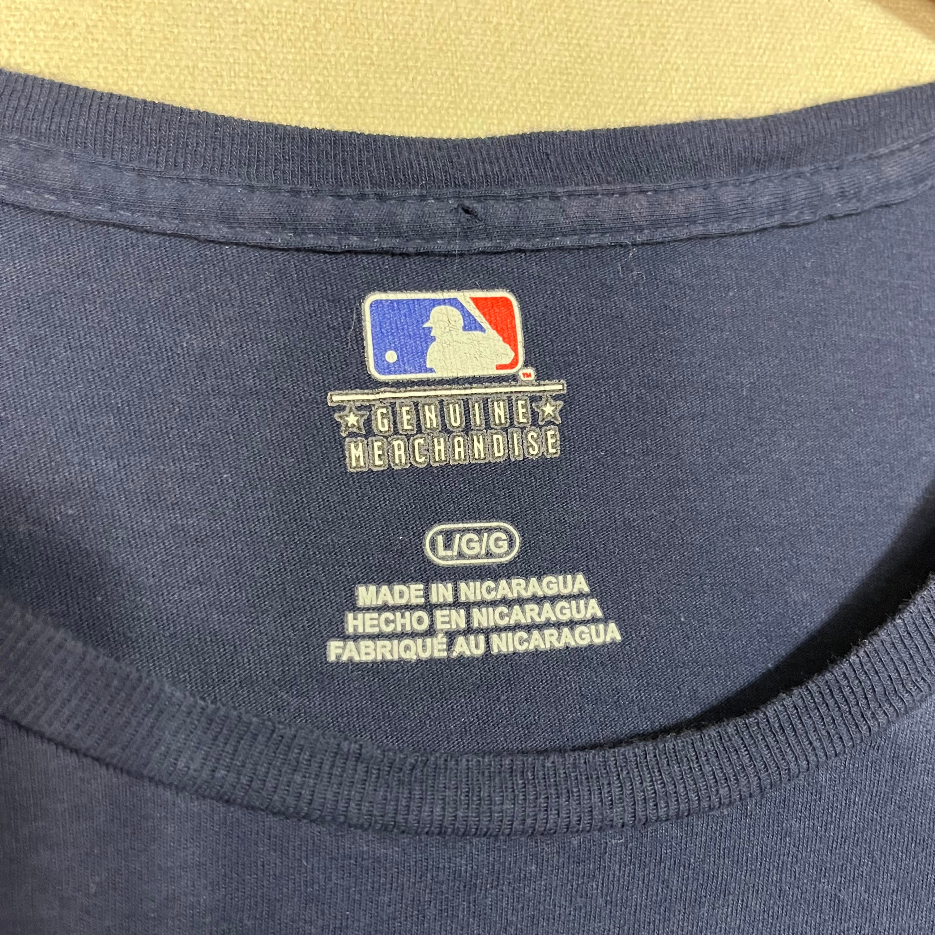 Texas Rangers Women’s T-Shirt Size Large