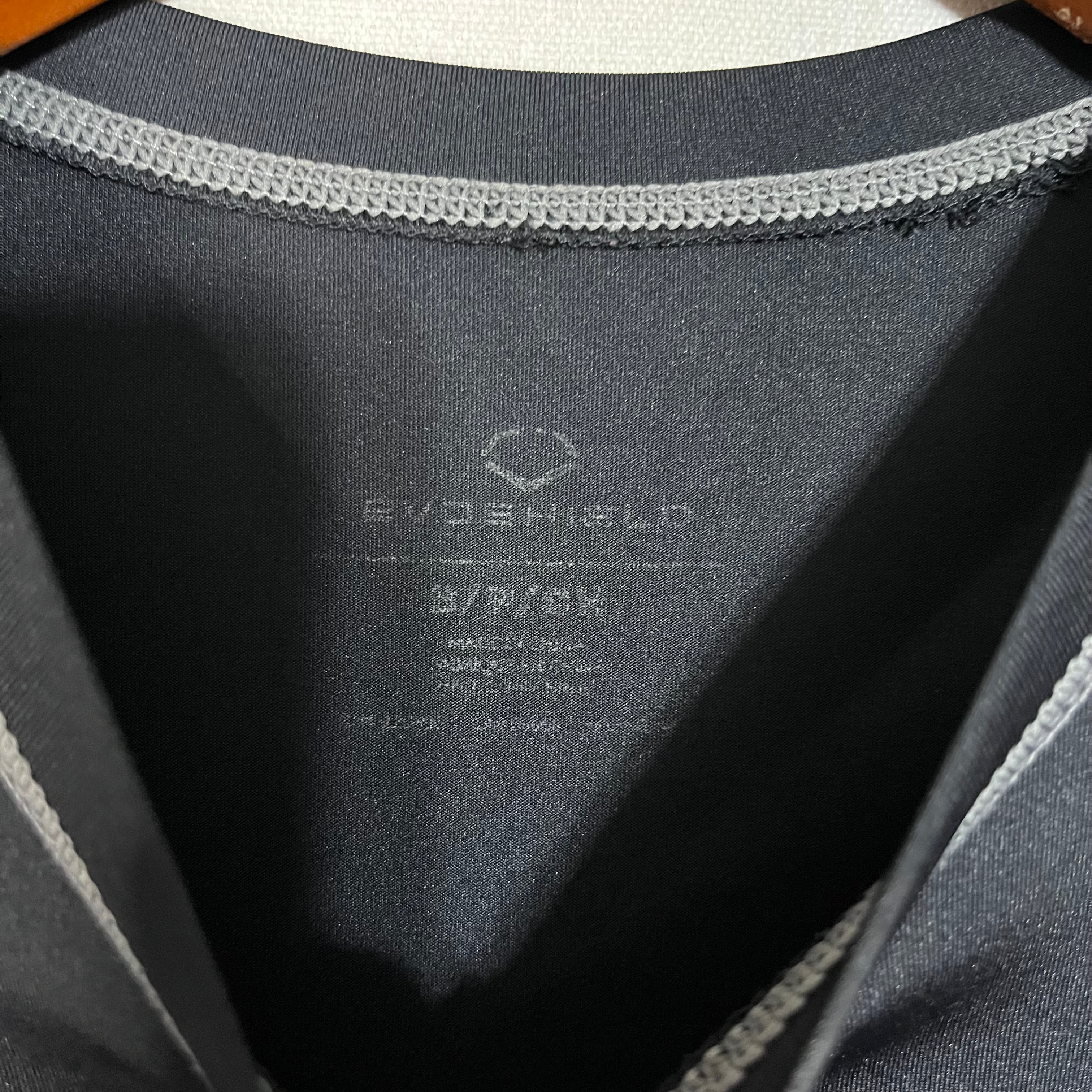 Evoshield Baseball 3/4 Sleeve Shirt Size Small