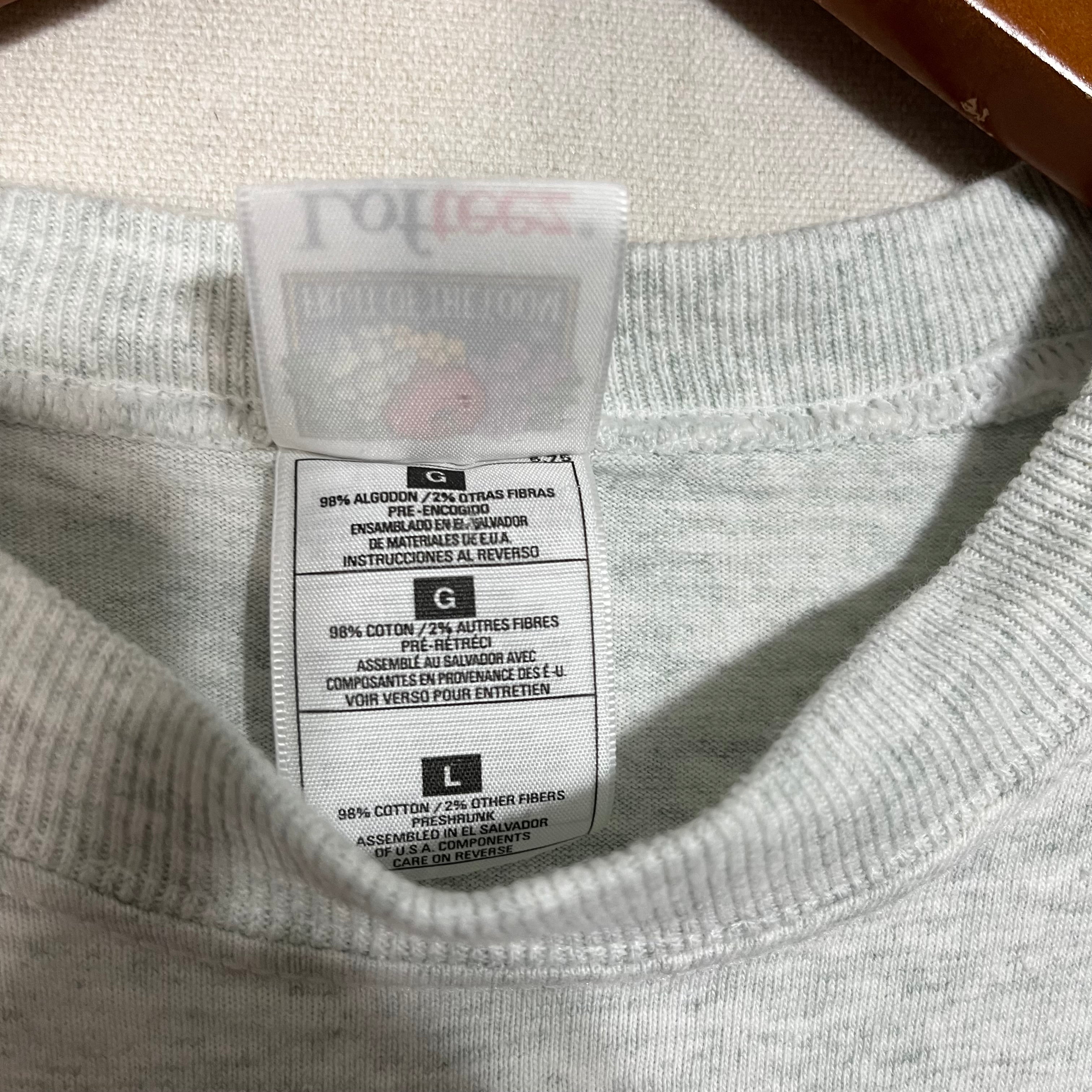 Vintage Louisville Slugger Fastpitch T-Shirt Size X-Large