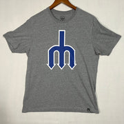 Seattle Mariners ‘47 Brand T-Shirt Size Medium